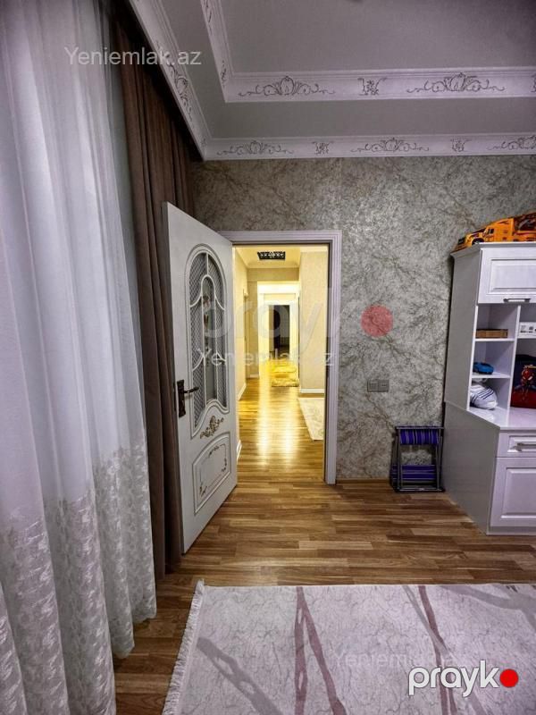 Satılır 3 otaqlı Bina evi menzil (Yeni tikili), 147 m², 13-cü mikrorayon — Mənzil, Sumqayıt (3)