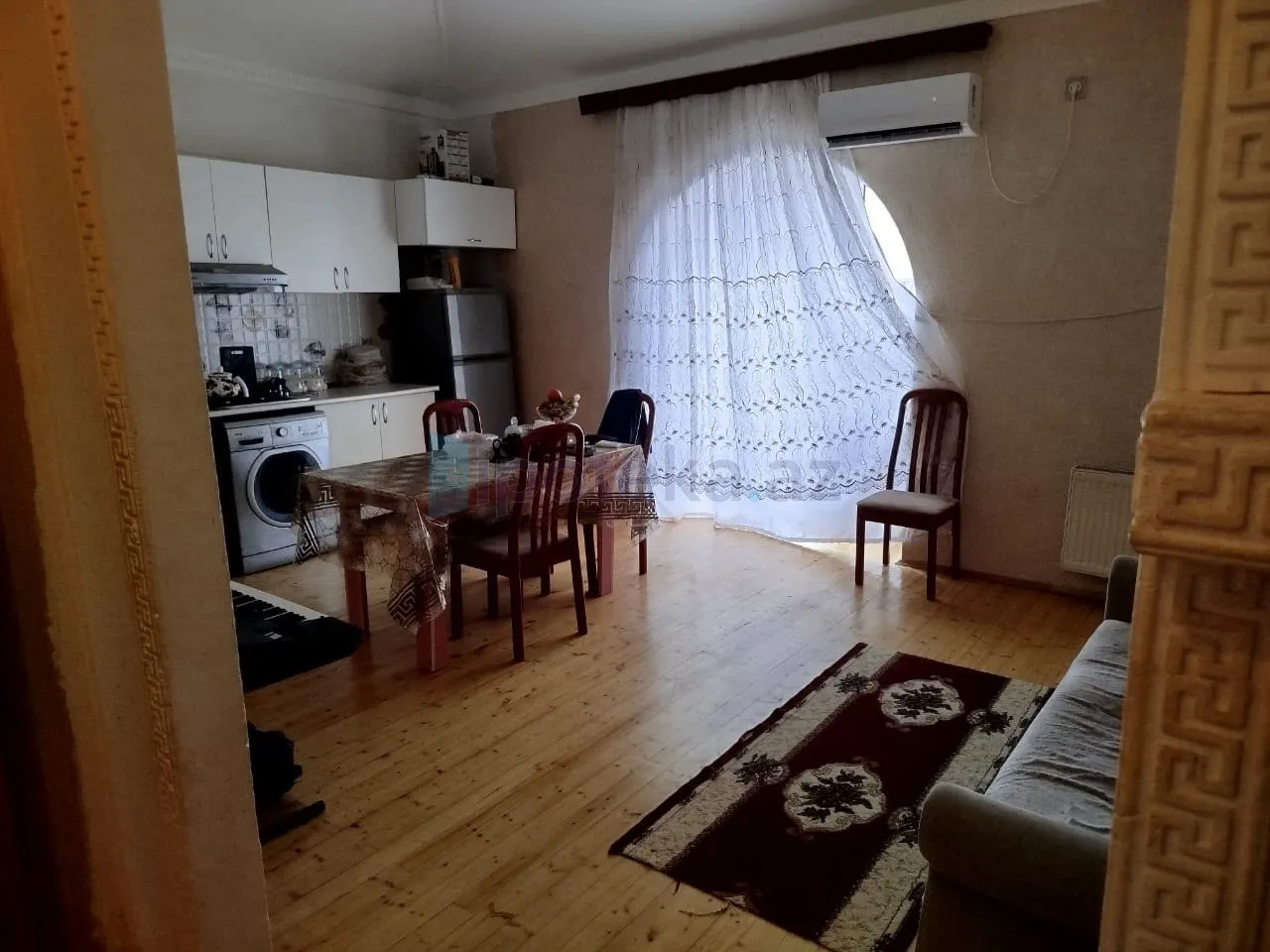 Satılır: 2 Otaq, Yeni tikili, 64.00 m² — Mənzil, Xırdalan (5)