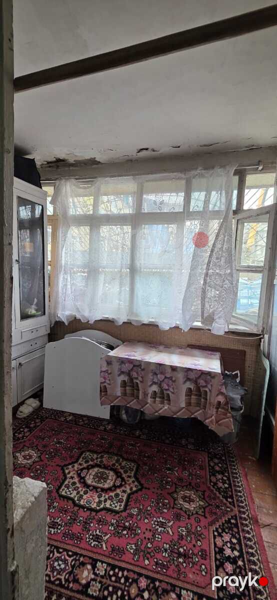 Satılır 3 otaqlı köhnə tikili 60 m² — Mənzil, Bakı (4)