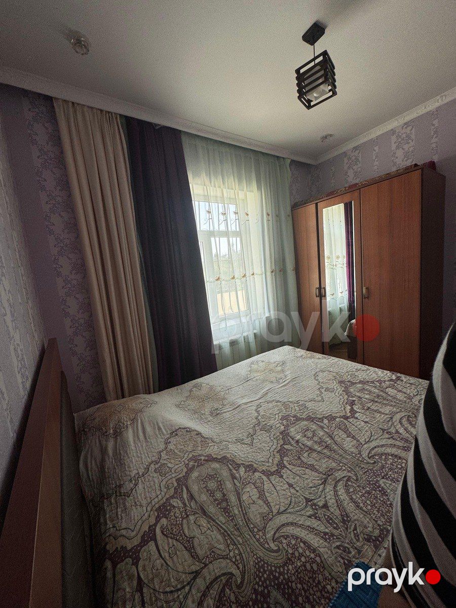 Satılır 3 otaqlı həyət evi/bağ evi 100 m² — Ev, villa, Bakı (7)