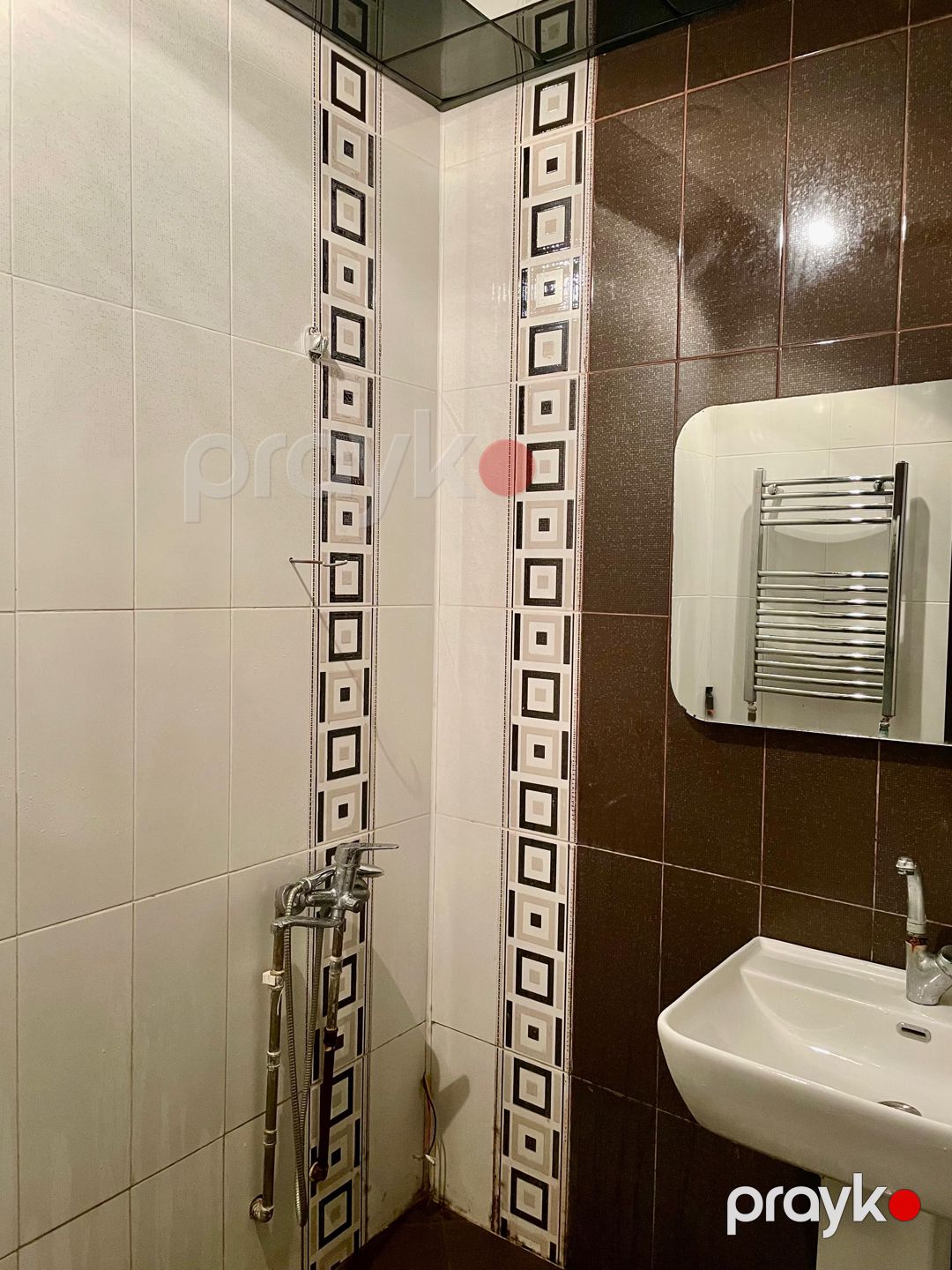 Satış: 3 otaqlı Yeni tikili, 96 m², Binəqədi rayonu — Mənzil, Bakı (11)