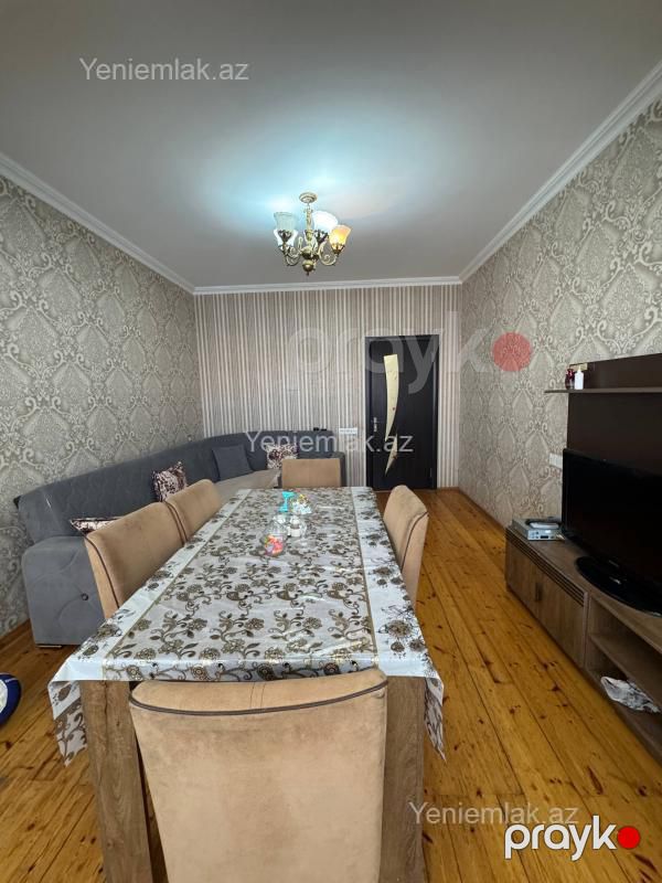 Satılır 4 otaqlı Bina evi menzil (Yeni tikili), 75 m², Masazır — Mənzil, Abşeron (8)