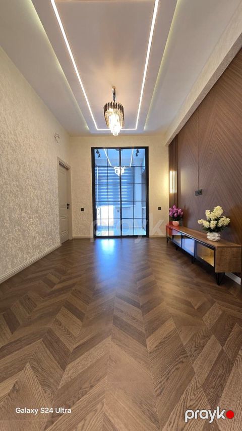 3-otaqlı yeni tikili, Xırdalan ş., 56 m² — Xırdalan
