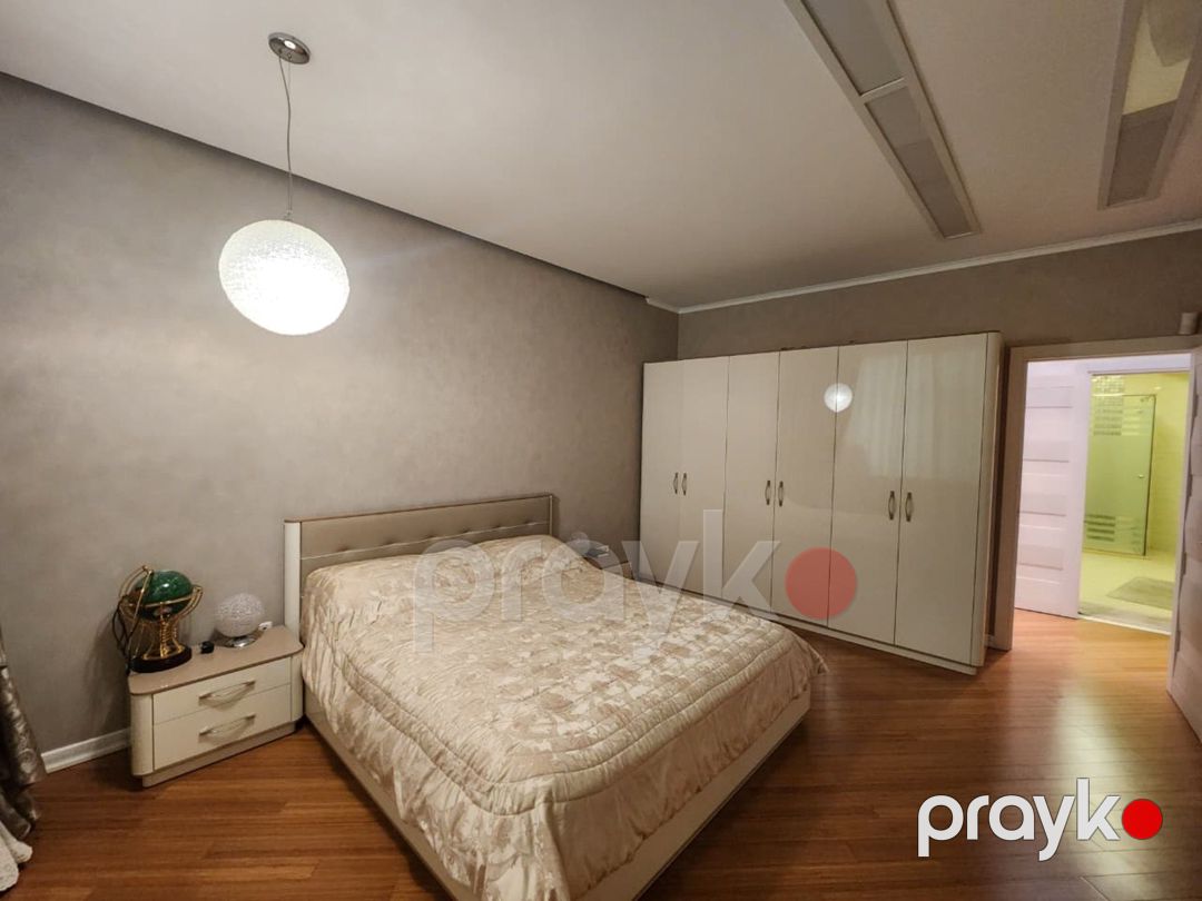 İcarəyə verilir 3 otaqlı yeni tikili 167 m² — Mənzil, Bakı (11)