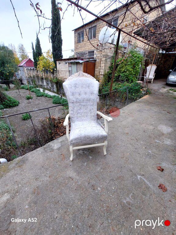 Oturacaq təmiri — Mobilyaların montajı, təmiri və restavrasyonu, Bakı (3)