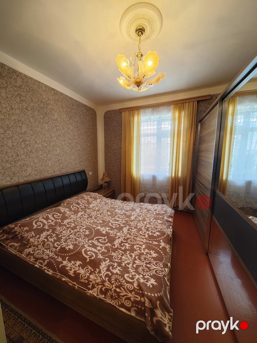 Satılır 2 otaqlı köhnə tikili 60 m² — Mənzil, Bakı (5)