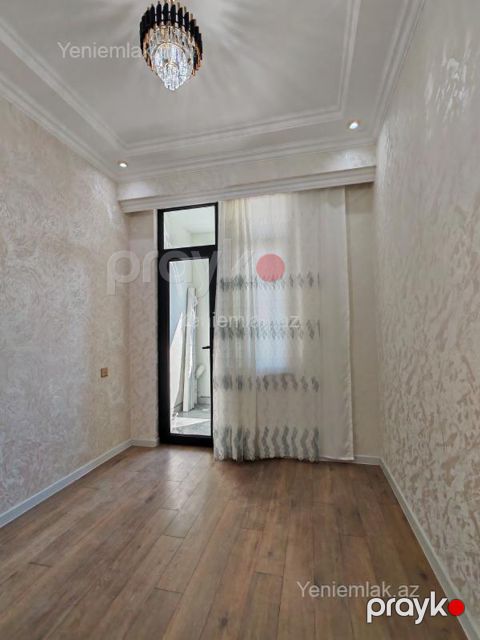 Satılır 2 otaqlı Bina evi menzil (Yeni tikili), 45 m², Xırdalan ş