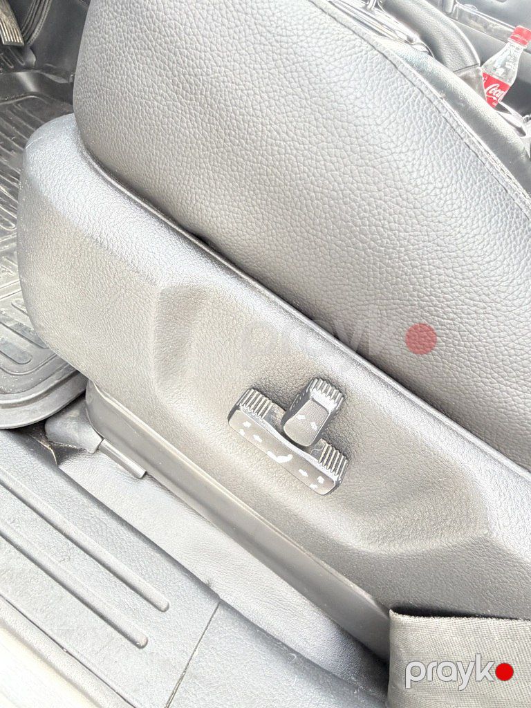 Kia Sorento, 2.5 L, 2007 il, 212 239 km — Avtomobillər, Bakı (10)