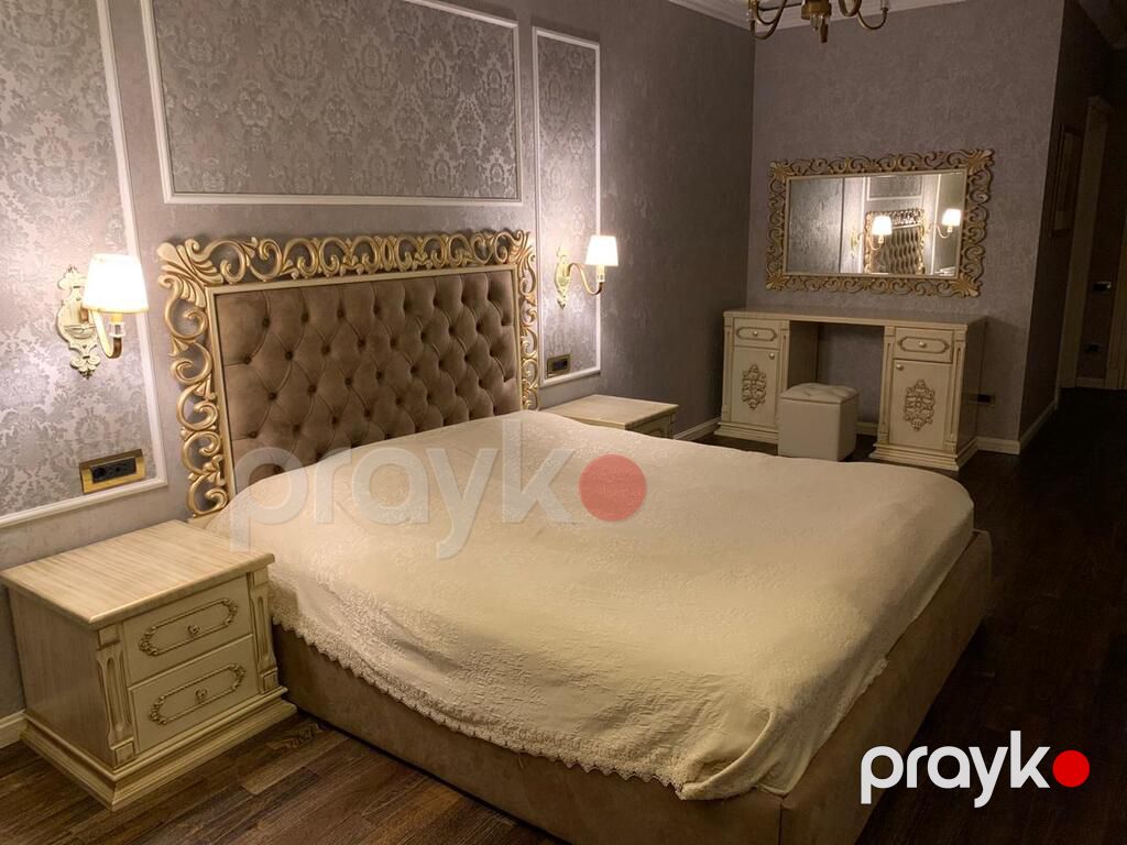 İcarəyə verilir 2 otaqlı yeni tikili 120 m² — Mənzil, Bakı (11)