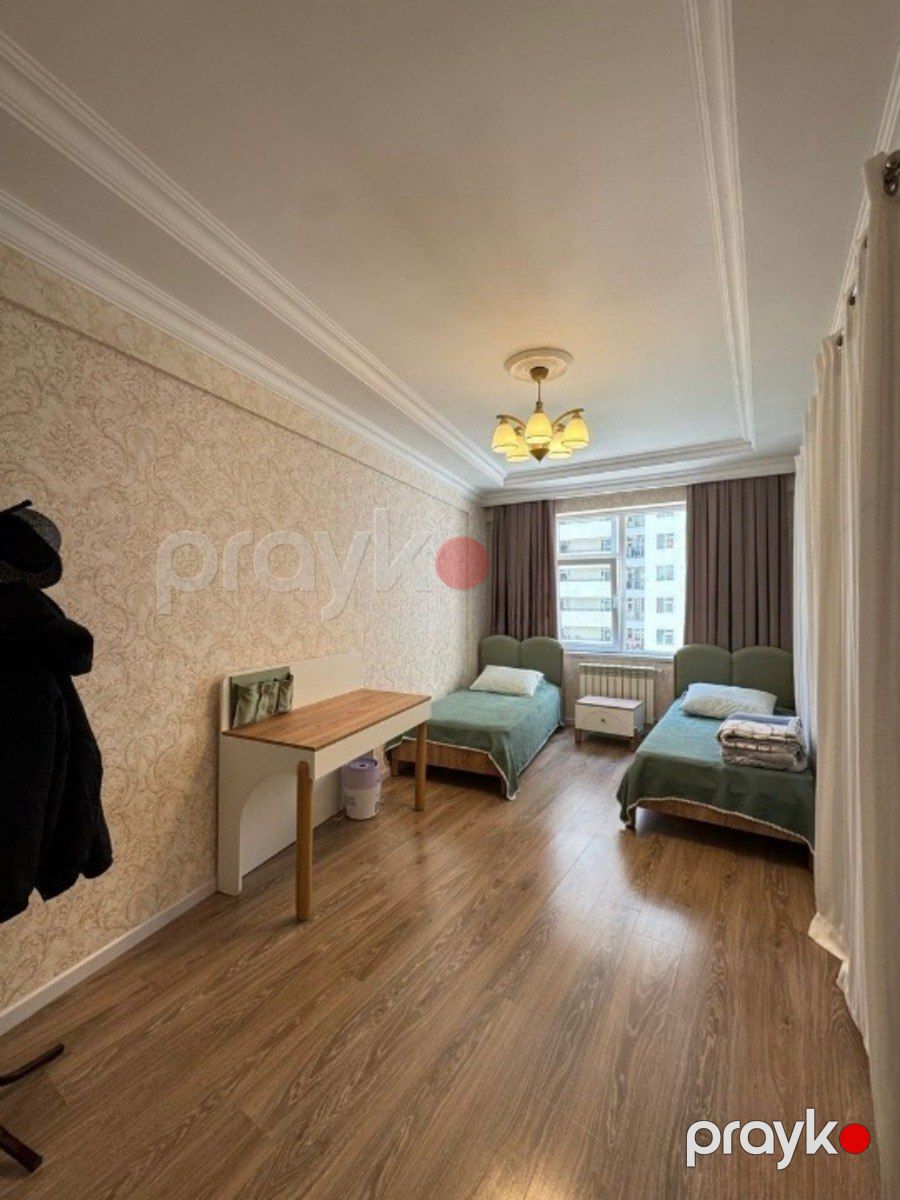 Satılır 2 otaqlı yeni tikili 53 m² — Mənzil, Bakı (3)