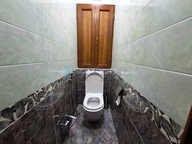 Satılır: 3 Otaq, Köhnə tikili, Nizami r., 8-ci km q., 80.00 m² — Mənzil (8)