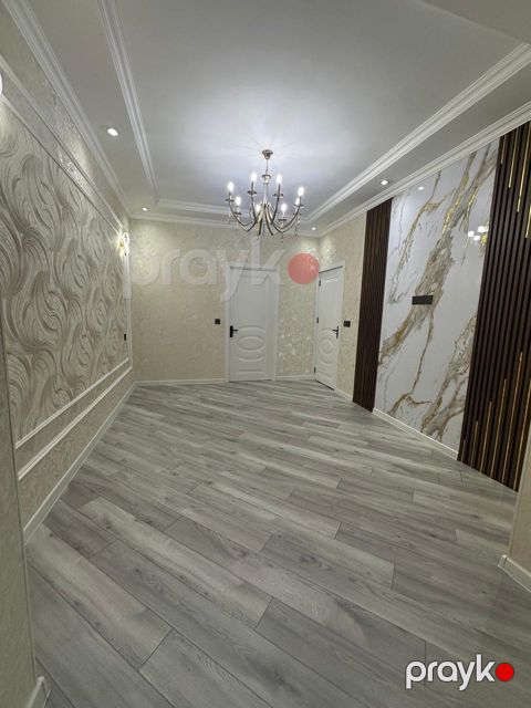 Satılır 2 otaqlı köhnə tikili 55 m² — Bakı