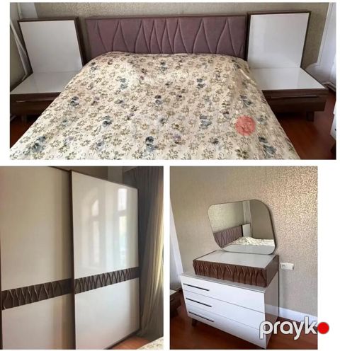 Yataq desti 700azn. Taxt bazalıdı, matras var. Ünvan Badamdar (aml) E — Bakı