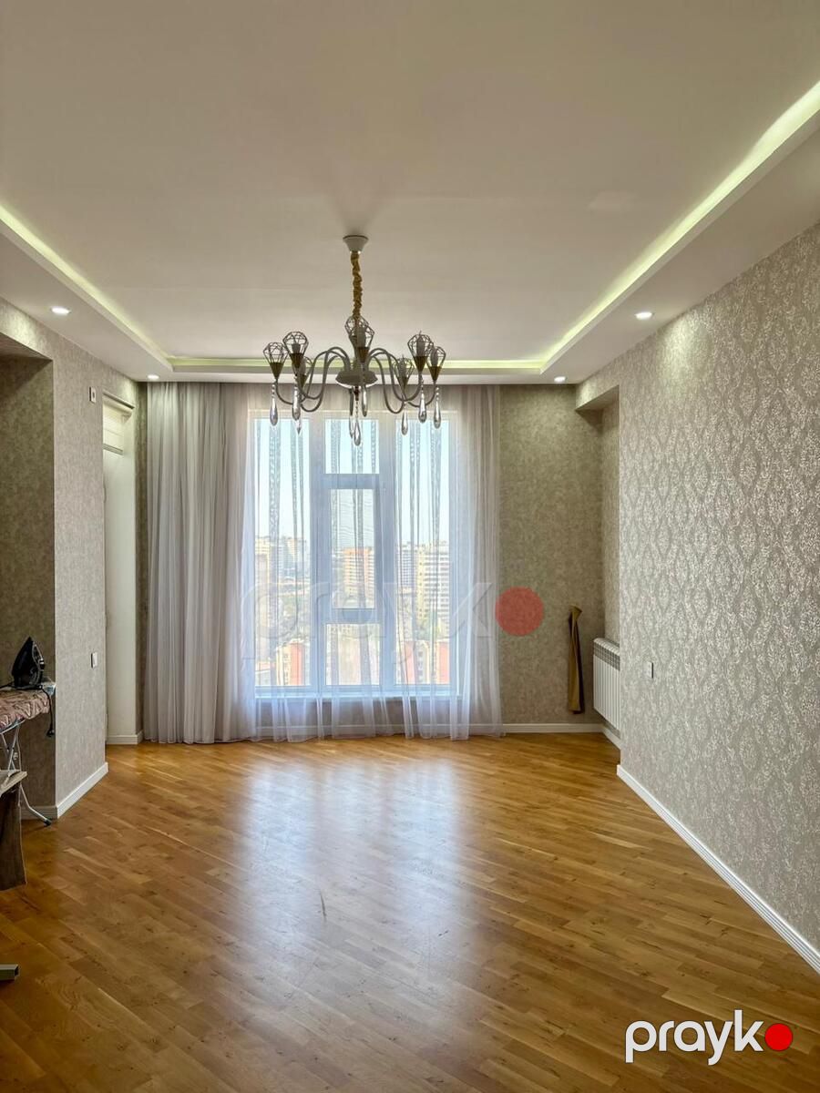 Satılır 4 otaqlı yeni tikili 115 m² — Mənzil, Bakı (10)