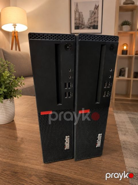 Lenovo ThinkCentre i5 7Gen — Bakı