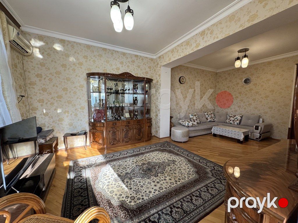 Villa kirayə verilir, Quba r — Ev, villa, Quba (11)