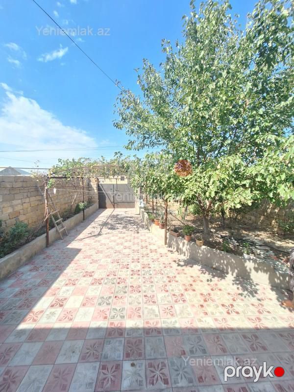 Satılır 4 otaqlı Həyət evi / Villa, 130 m², Yaşıl dərə — Ev, villa, Sumqayıt (2)