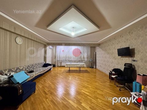 Satılır 2 otaqlı Bina evi menzil (Yeni tikili), 110 m², Yasamal rayonu — Bakı