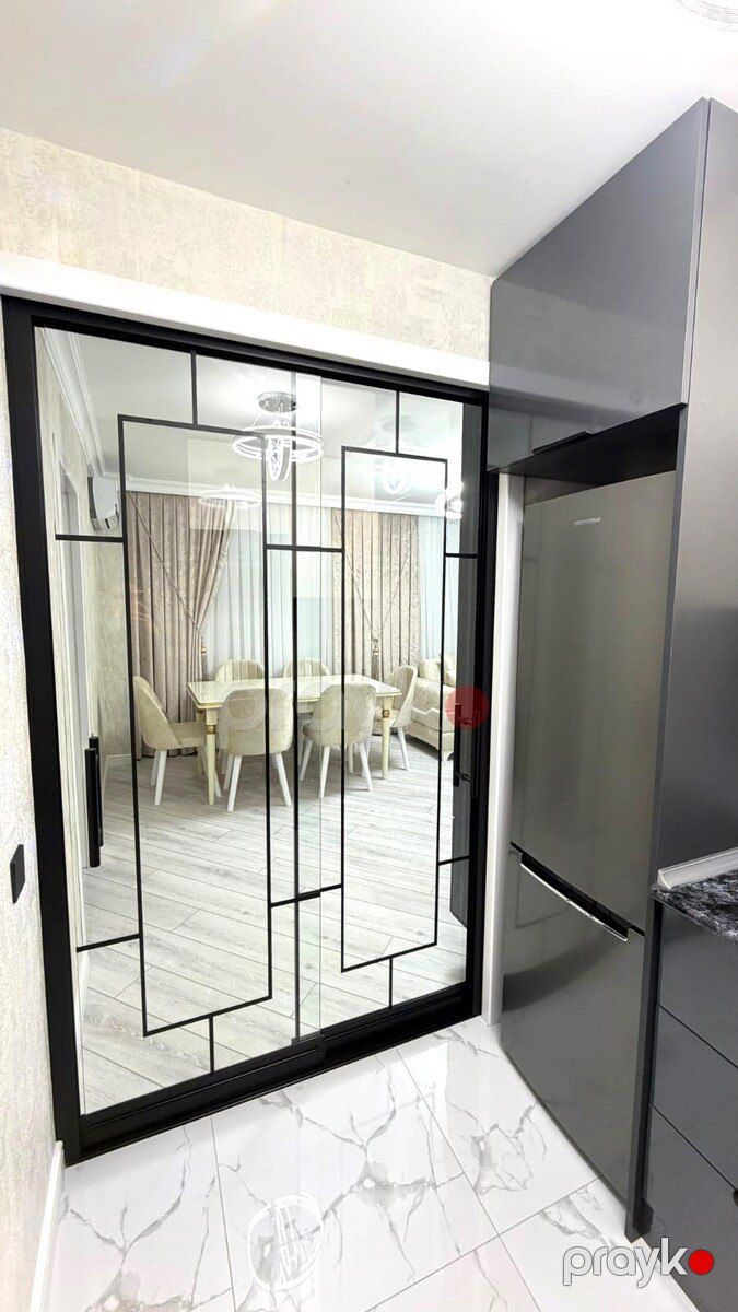 Satılır 3 otaqlı köhnə tikili 75 m² — Mənzil, Bakı (9)