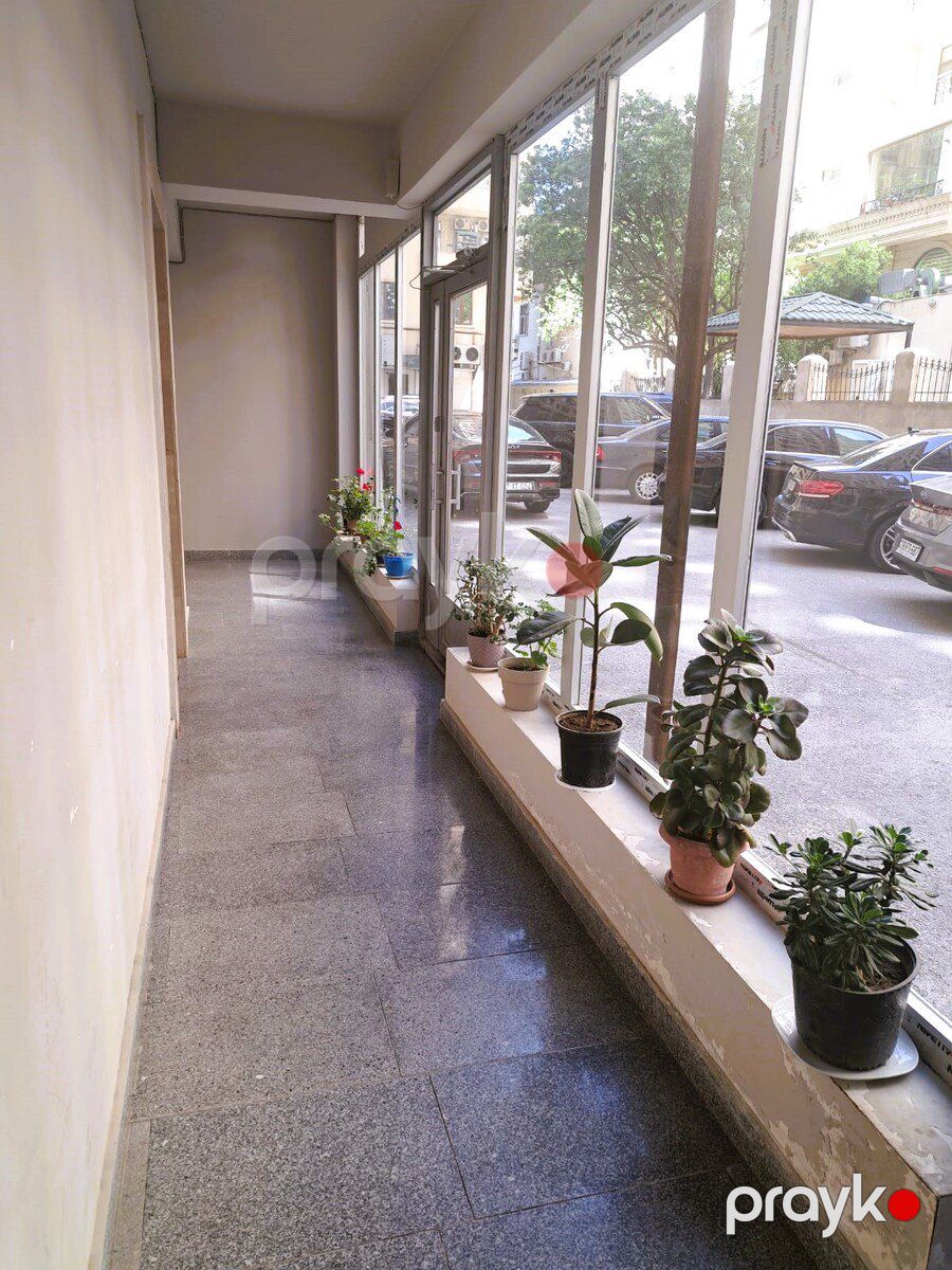 Satılır 2 otaqlı yeni tikili 87.3 m² — Mənzil, Bakı (4)