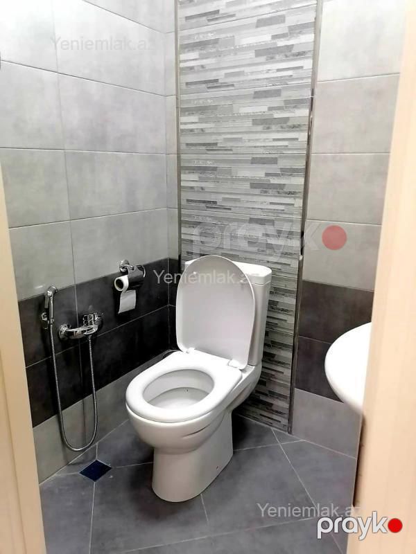 Satılır 2 otaqlı Bina evi menzil (Yeni tikili), 86 m², Sumqayıt şəh — Mənzil, Sumqayıt (6)