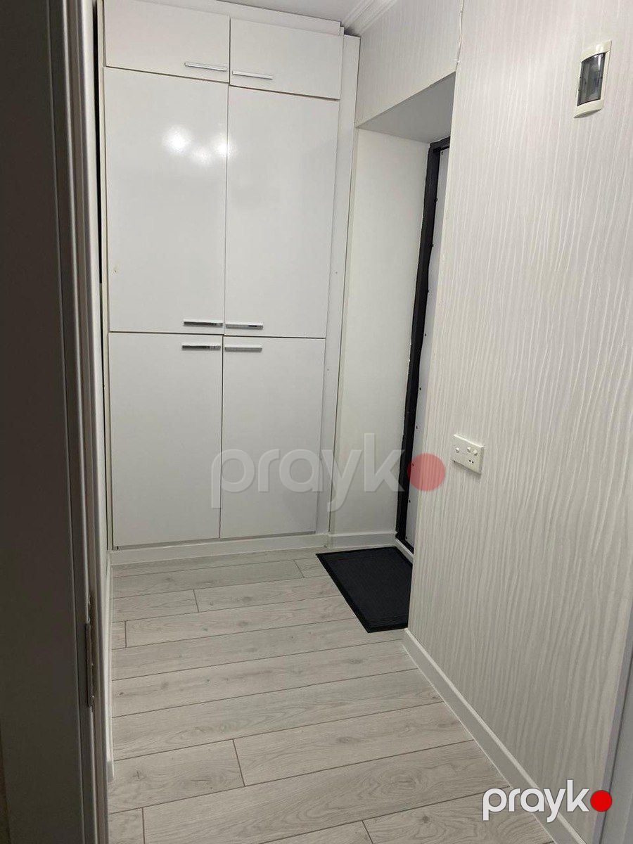 İcarəyə verilir 1 otaqlı köhnə tikili 38 m² — Mənzil, Bakı (7)