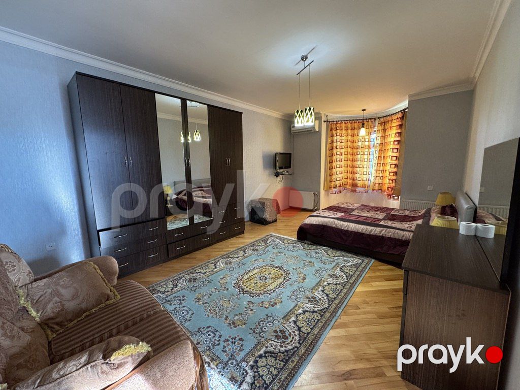 Villa kirayə verilir, Quba r — Ev, villa, Quba (6)