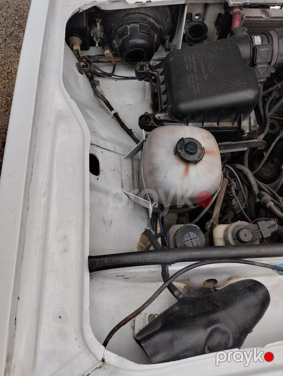 Lada (VAZ) 2107, 1.6 L, 2005 il, 172 855 km — Avtomobillər, Bakı (9)