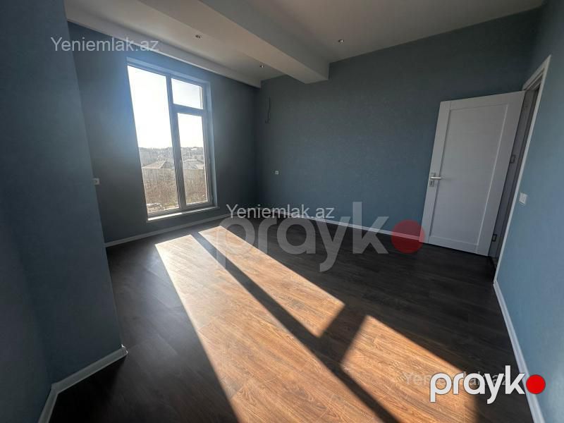 Satılır 3 otaqlı Bina evi menzil (Yeni tikili), 102 m², Saray — Mənzil, Abşeron (4)