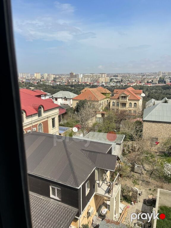 Satılır 3 otaqlı yeni tikili 62.5 m² — Mənzil, Bakı (12)