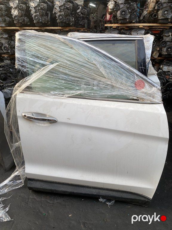 "Hyundai Elantra, Kia Cerato, Hyundai Accent" ehtiyat hissələri — Ehtiyat hissələri və aksesuarlar, Bakı (8)