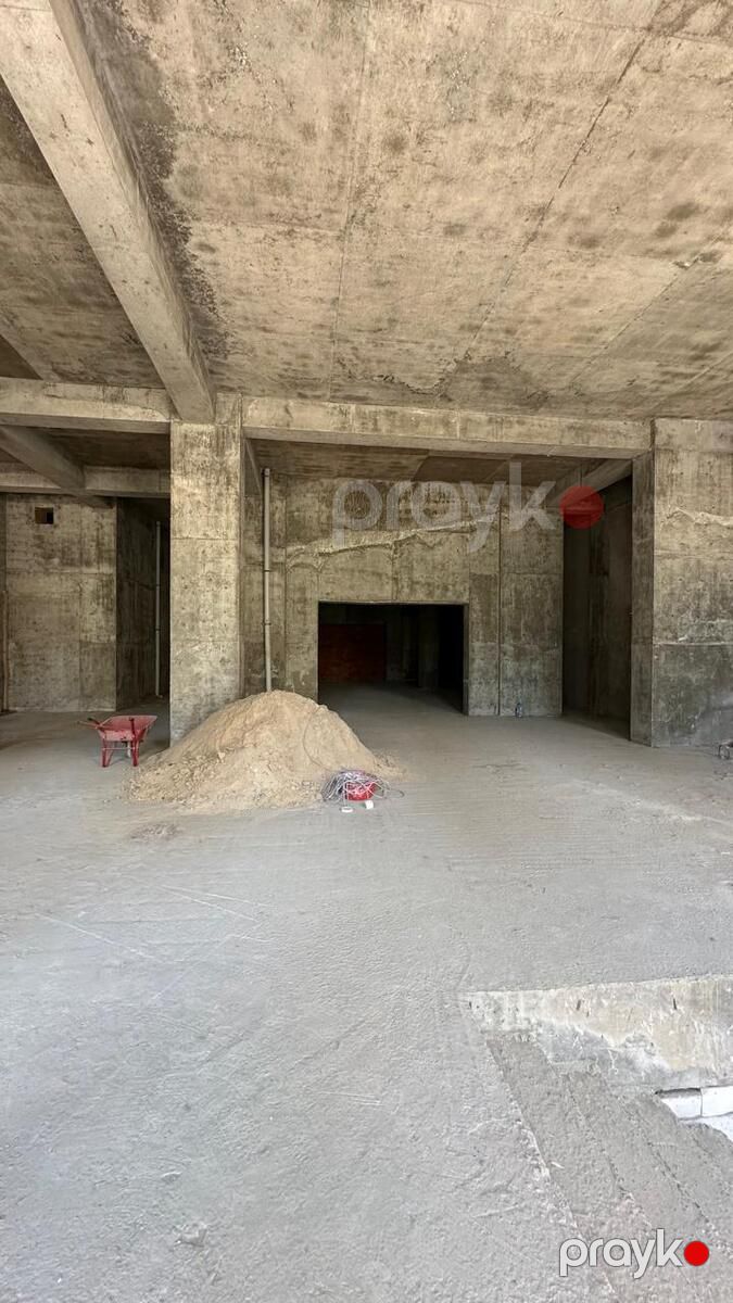 İcarəyə verilir obyekt 300 m² — Əmlak, Bakı (7)