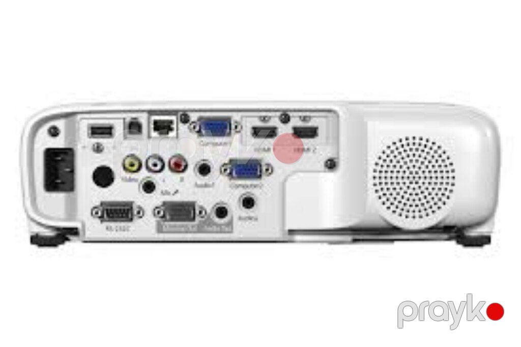 Proyektor "Epson Powerlite 119W" — Səs texnikası, Bakı (3)