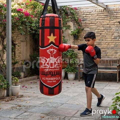 Boks kisəsi universal Kd52771-27 — Bakı