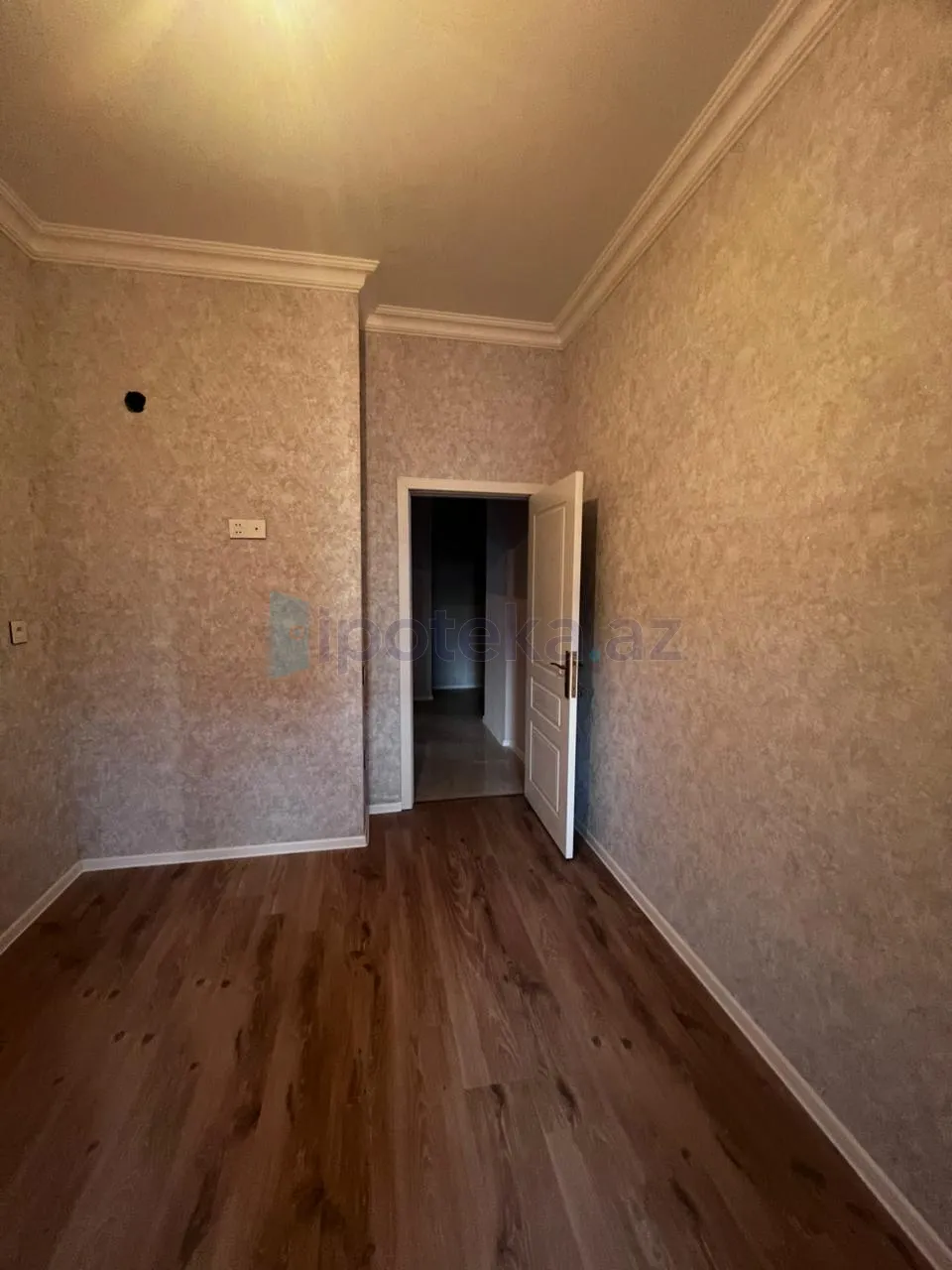 Satılır: 3 Otaq, Yeni tikili, Binəqədi r., 7-ci mkr q., 117.00 m² — Mənzil, Bakı (4)