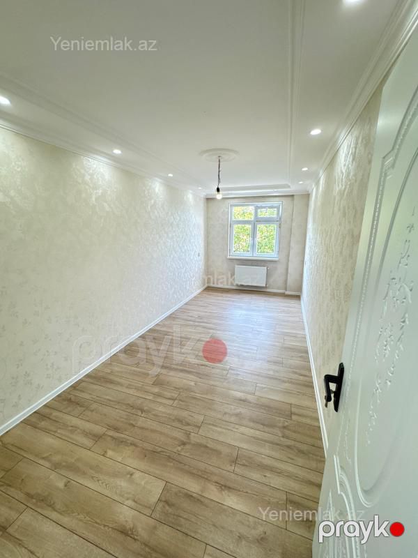 Satılır 2 otaqlı Bina evi menzil (Köhnə tikili), 50 m², 5-ci mikrorayon — Mənzil, Sumqayıt (3)