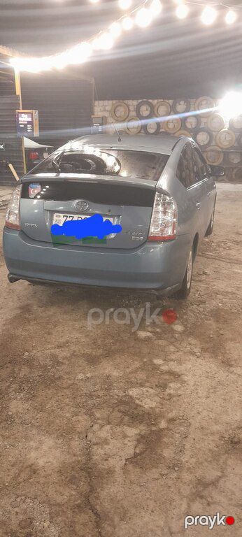 Toyota Prius, 1.5 L, 1.3 kWh, 2006 il, 263 152 km — Avtomobillər, Bakı (12)