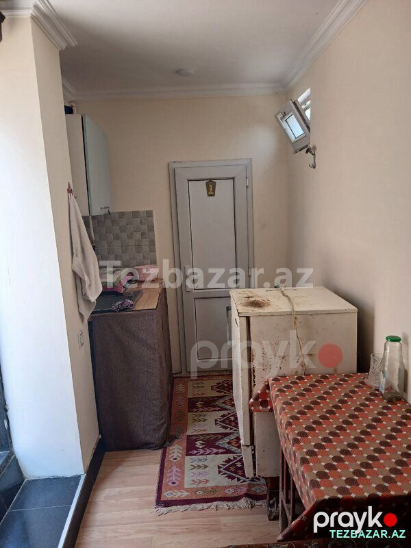 179 nömrəli məktəbin yanı — Ev, villa, Bakı (4)