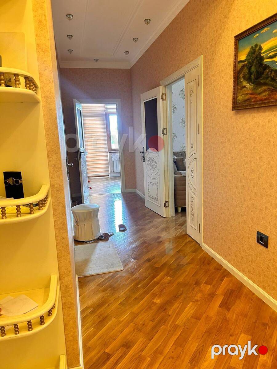 Satılır 2 otaqlı yeni tikili 89 m² — Mənzil, Bakı (4)