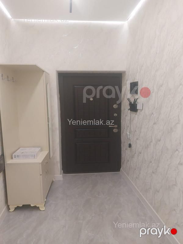 Satılır 2 otaqlı Bina evi menzil (Yeni tikili), 51 m², Sabunçu rayonu — Mənzil, Bakı (10)