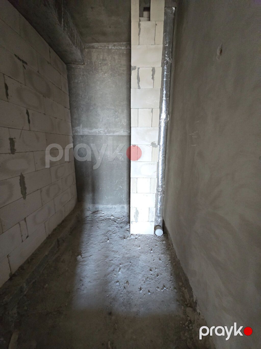 Ağ şəhər, 3 otaqlı, Yeni tikili, m. Xətai, 136 kv. m — Mənzil, Bakı (9)