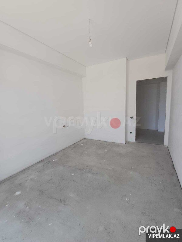 Yasamal rayonunda 3 otaqlı Yeni tikili Satılır, 72 m² — Mənzil, Bakı (4)