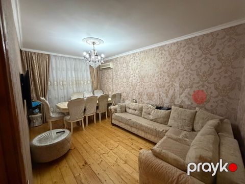 2-otaqlı mənzil, Əhmədli m., 60 m² — Bakı