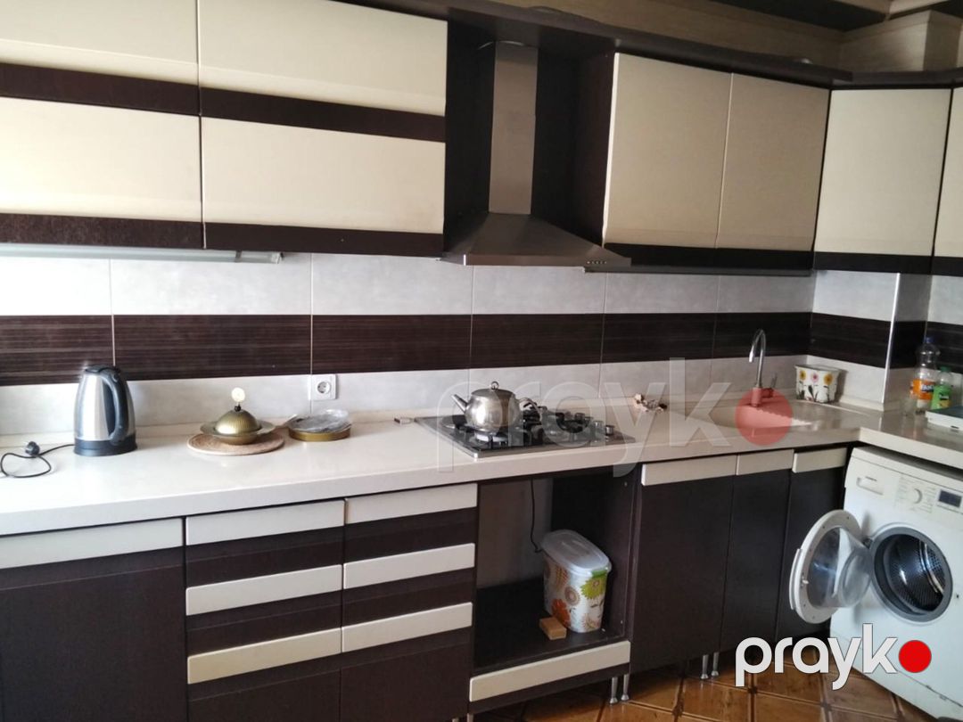 İcarəyə verilir 3 otaqlı köhnə tikili 95 m² — Mənzil, Bakı (5)