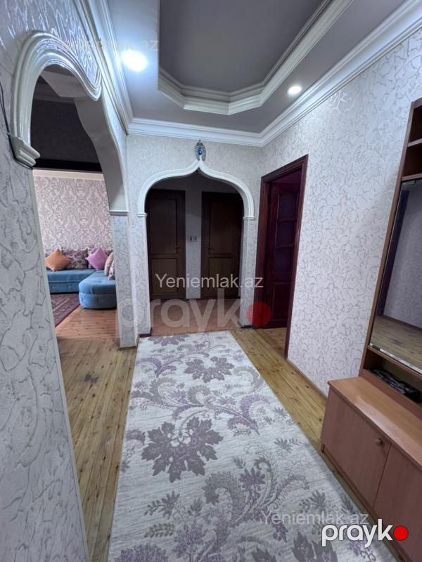Satılır 3 otaqlı Bina evi menzil (Köhnə tikili), 70 m², Suraxanı rayonu — Mənzil, Bakı (5)