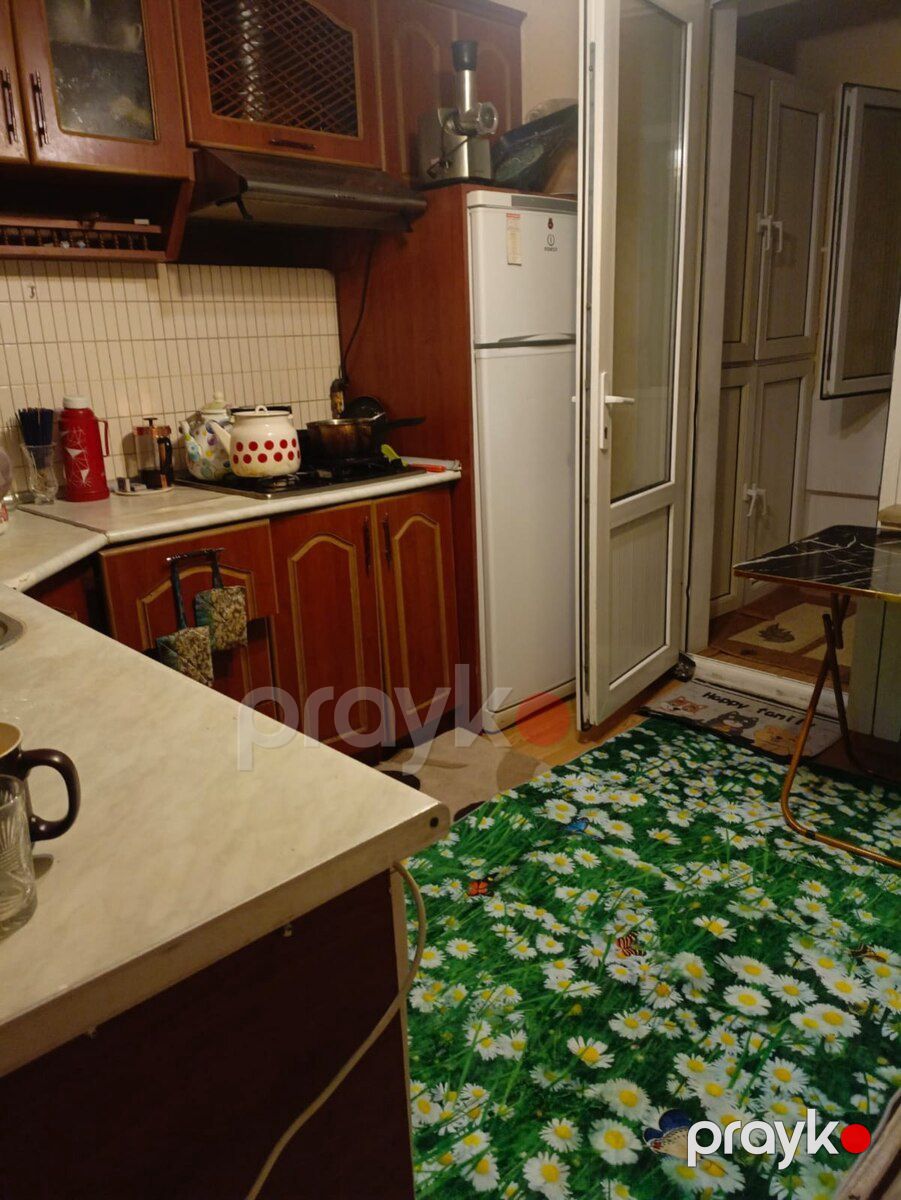 4-otaqlı mənzil, Neapol dairəsi, 100 m² — Mənzil, Bakı (8)