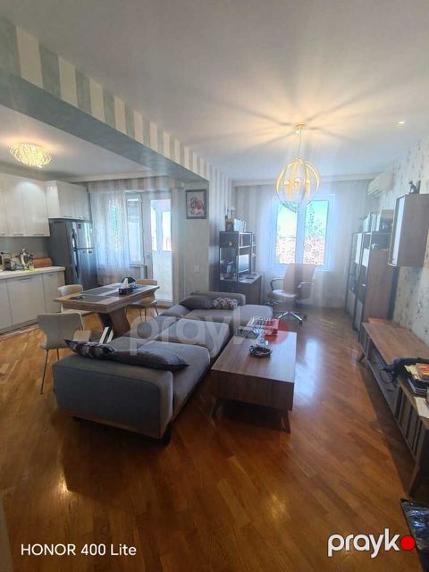 2-otaqlı yeni tikili, Yeni Yasamal r., 67 m² — Bakı