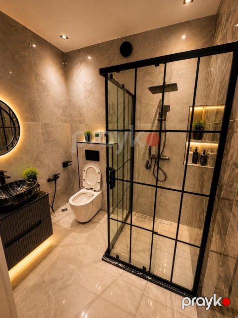 Satılır 2 otaqlı yeni tikili 70 m² — Bakı