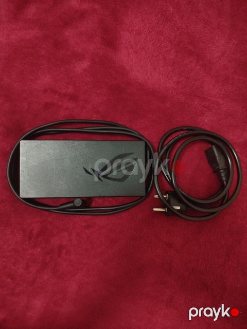 Asus ROG, TUF adapteri — Bakı