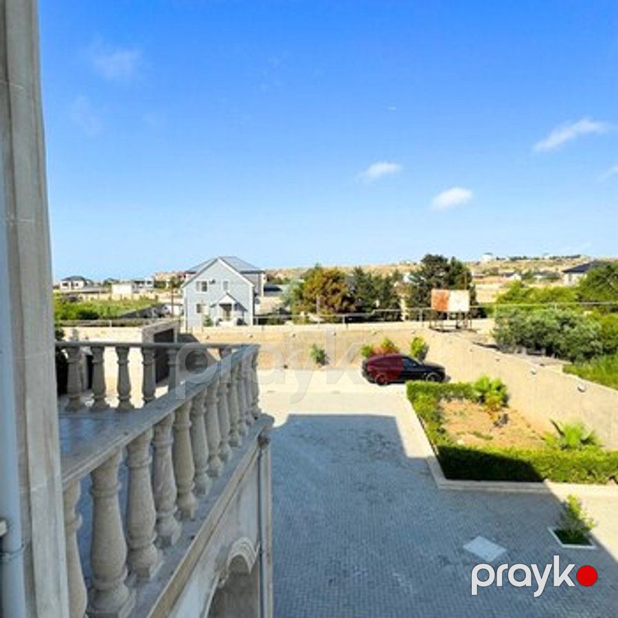 Həyət evi, Nardaran qəs — Ev, villa, Bakı (6)